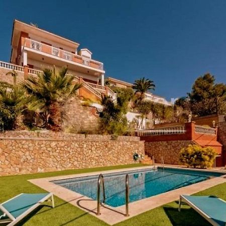 Chalet Santa Susana מראה חיצוני תמונה
