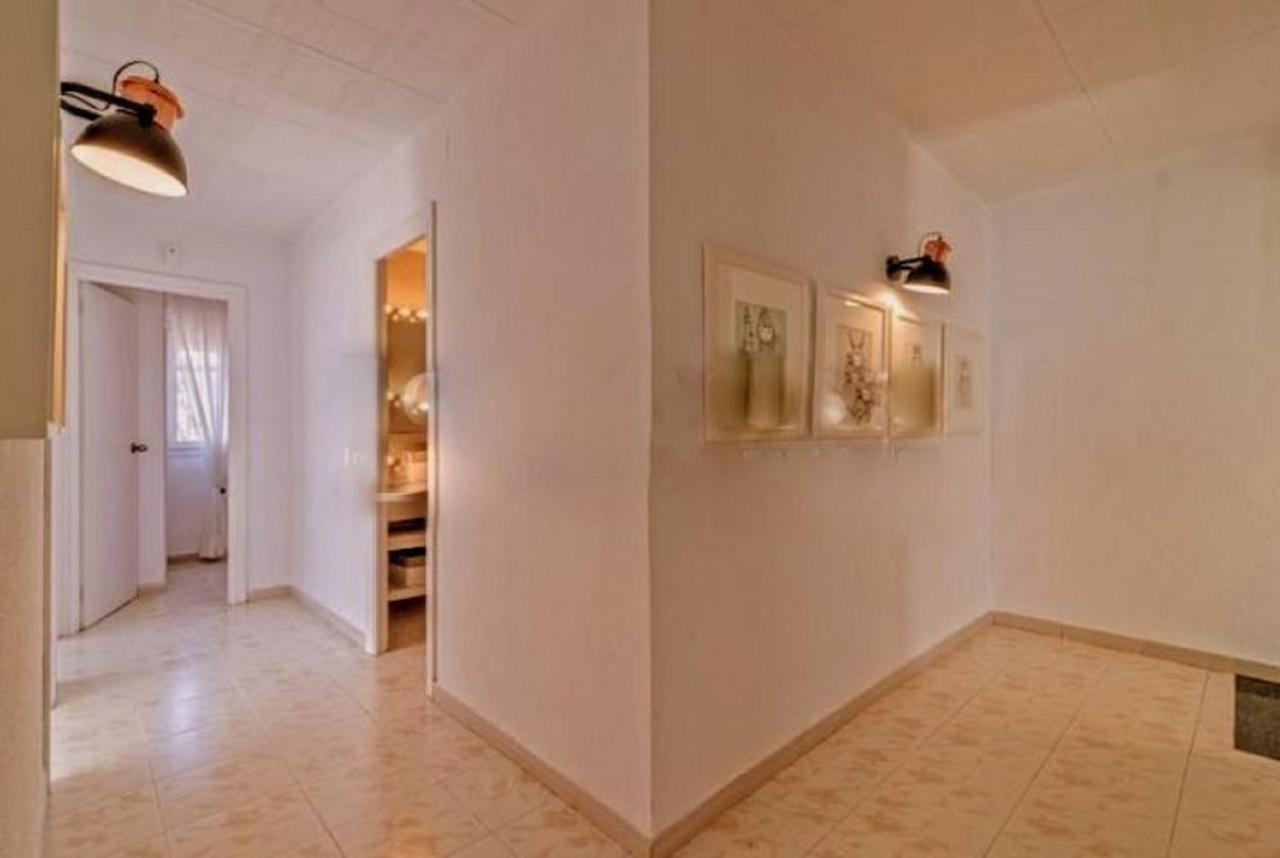 Chalet Santa Susana מראה חיצוני תמונה