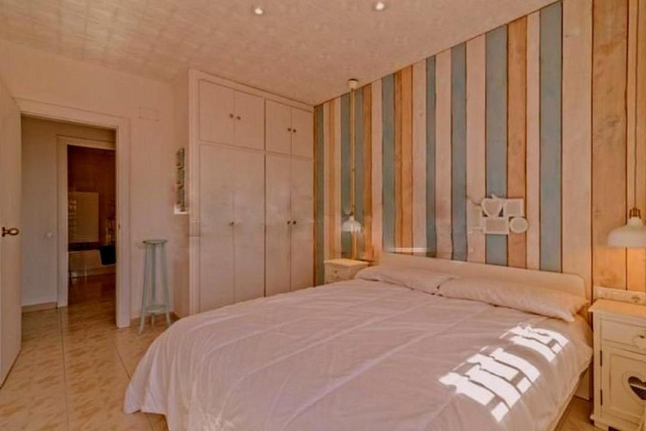 Chalet Santa Susana מראה חיצוני תמונה
