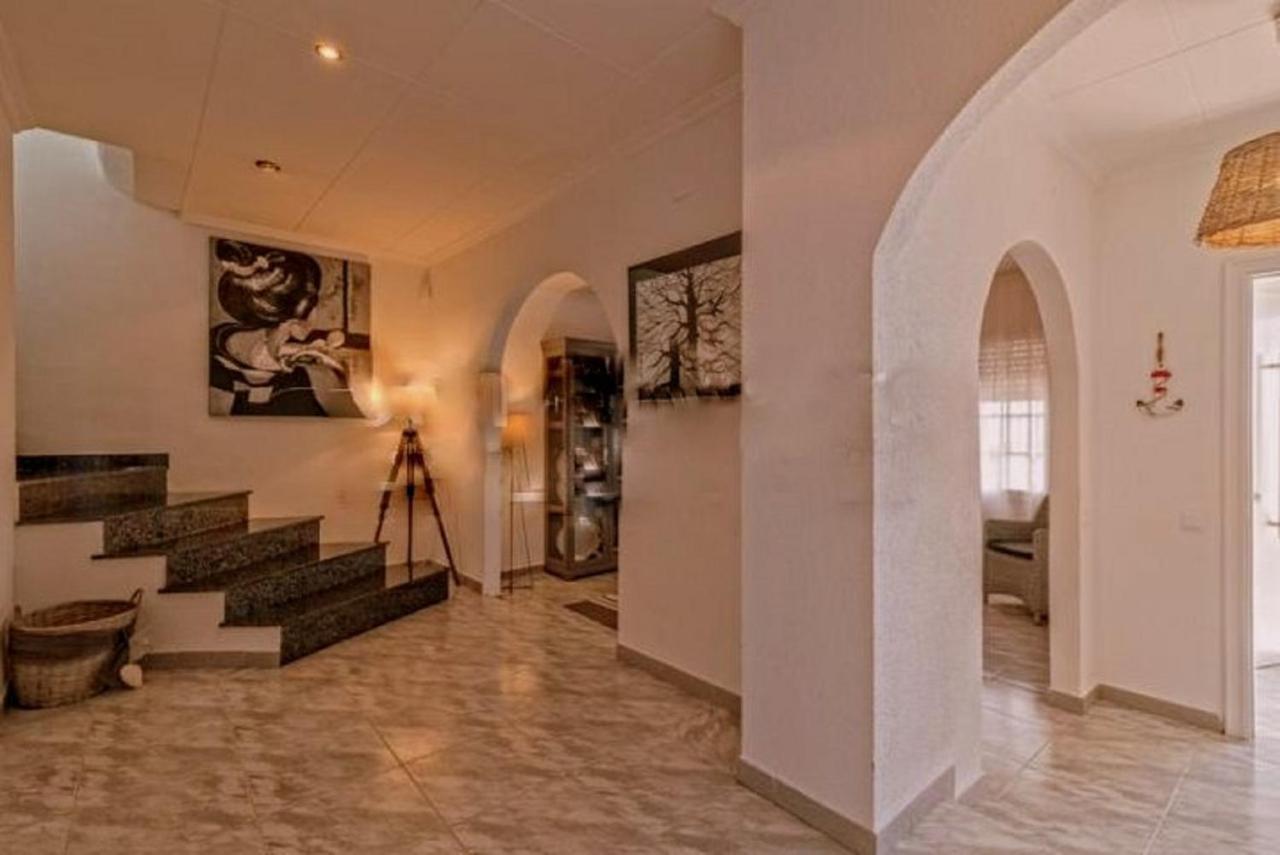 Chalet Santa Susana מראה חיצוני תמונה