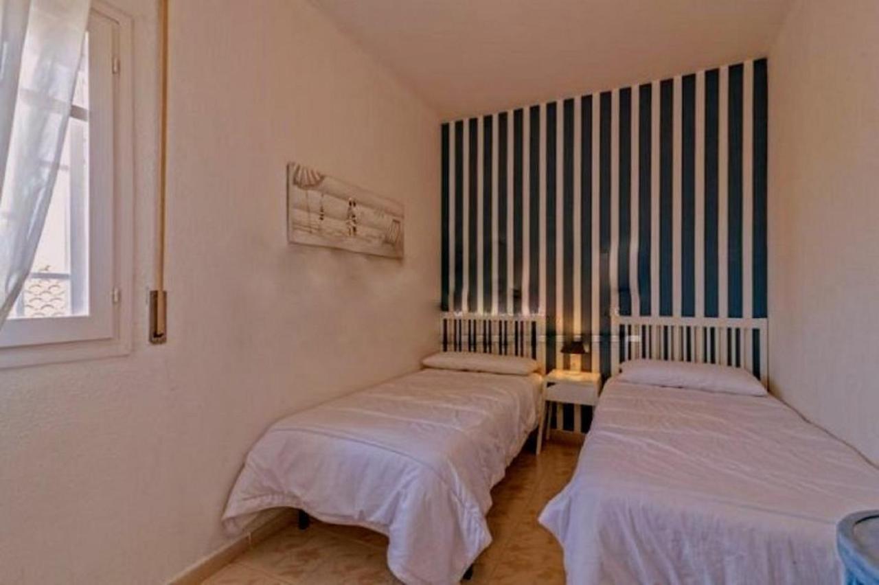 Chalet Santa Susana מראה חיצוני תמונה