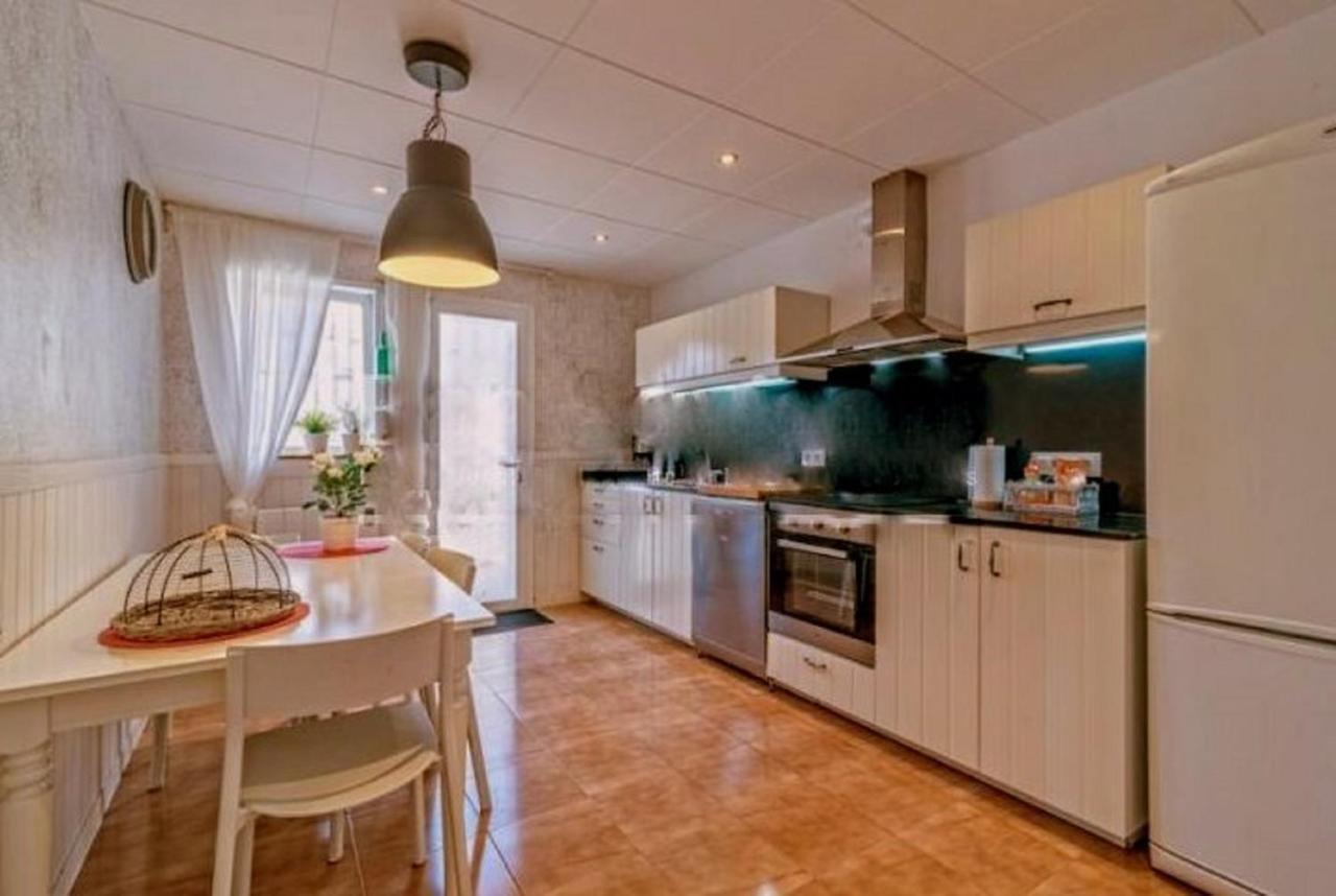 Chalet Santa Susana מראה חיצוני תמונה