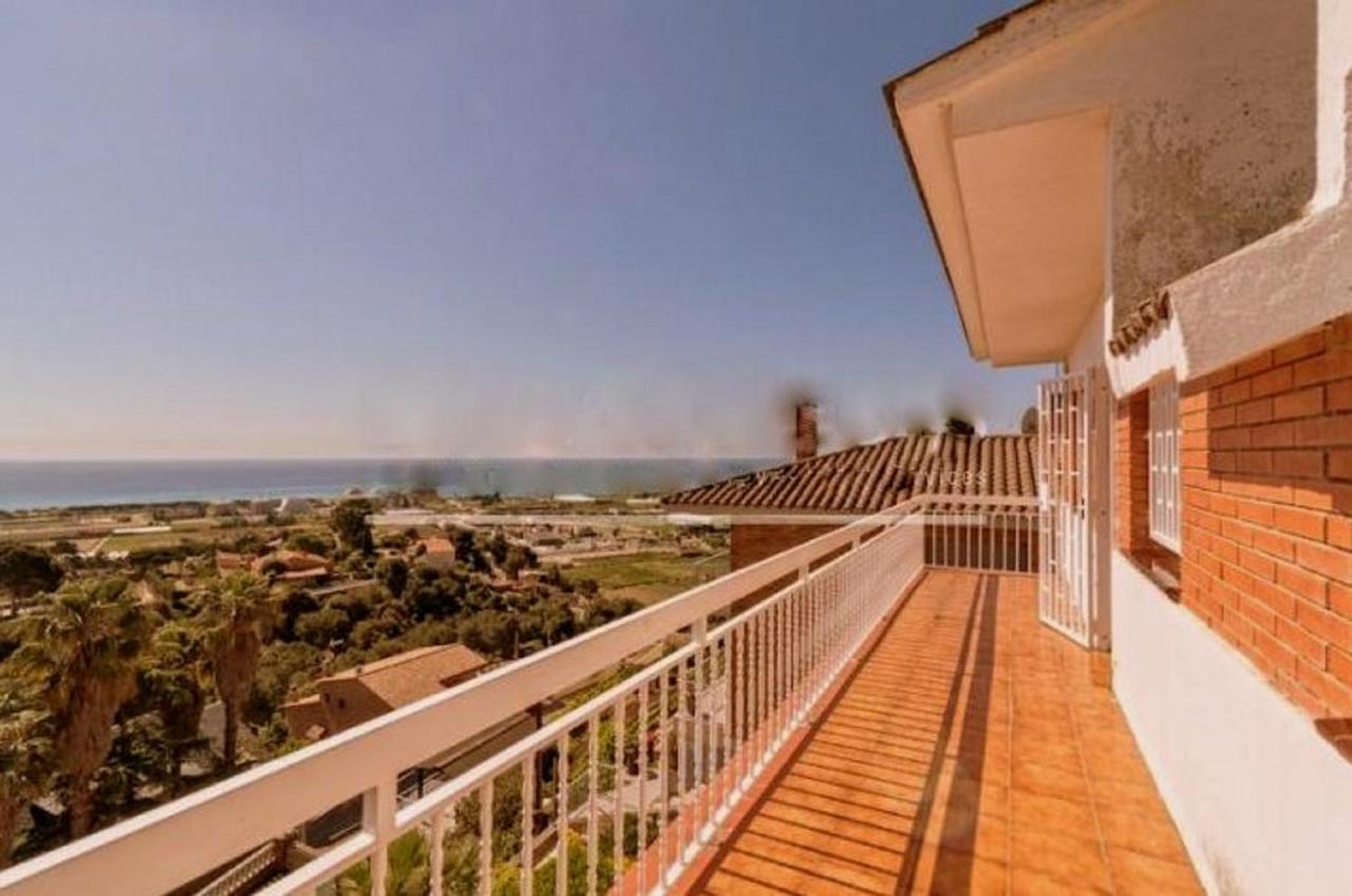 Chalet Santa Susana מראה חיצוני תמונה
