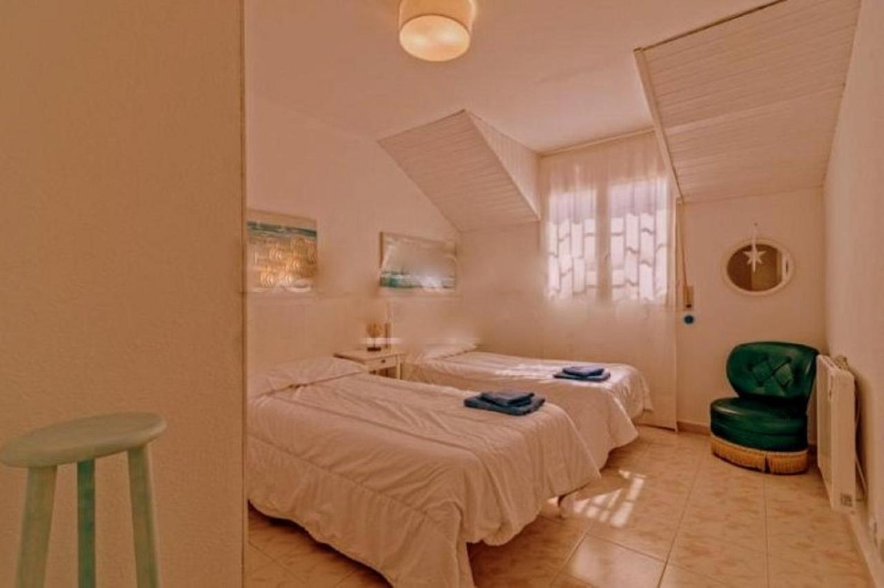 Chalet Santa Susana מראה חיצוני תמונה