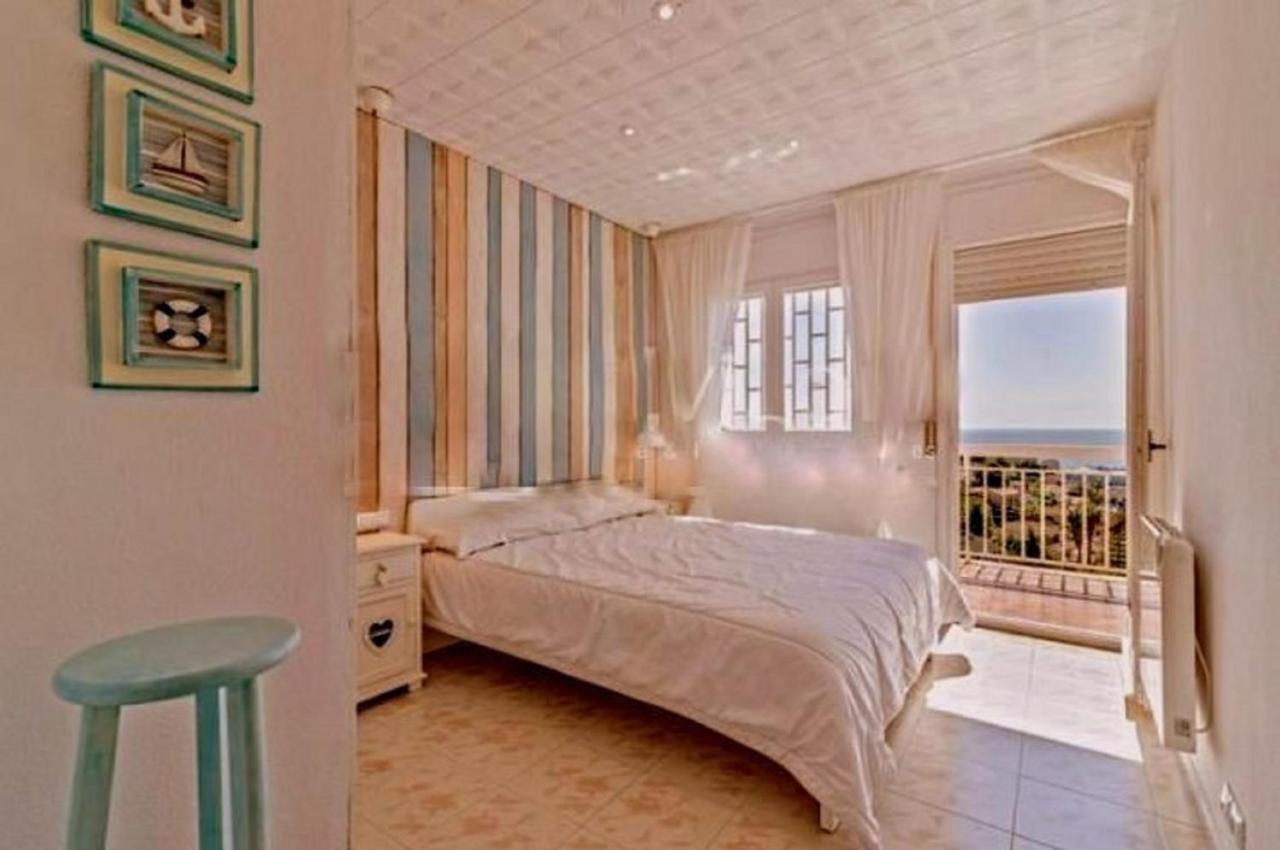 Chalet Santa Susana מראה חיצוני תמונה
