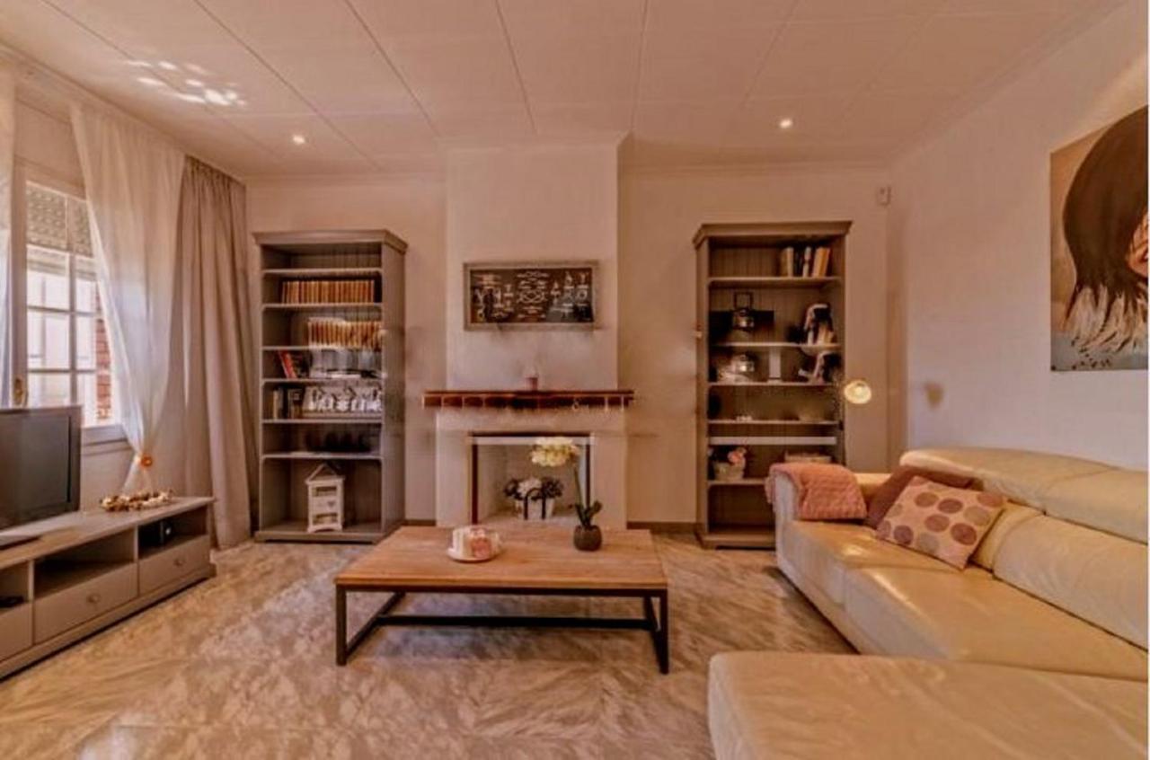 Chalet Santa Susana מראה חיצוני תמונה